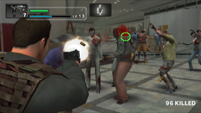 Dead Rising: Terror en el Hipermercado - Imagen 1
